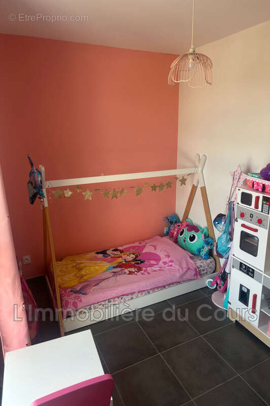 Appartement 62 m² à Port-De-Bouc  - photo 4
