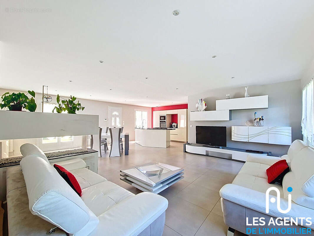 Maison à MEUNG-SUR-LOIRE