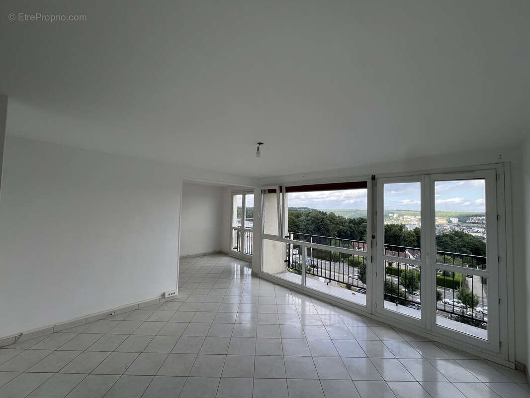 Appartement à MAROMME