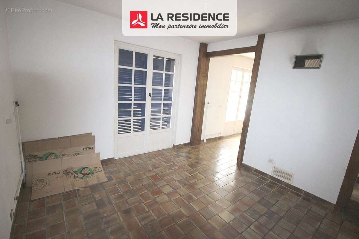 Maison à QUINCAMPOIX