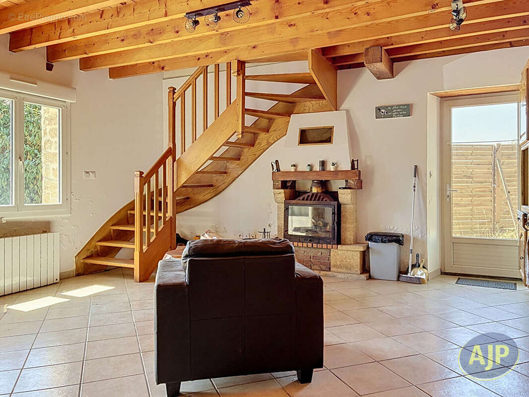 Maison Caden - photo 5