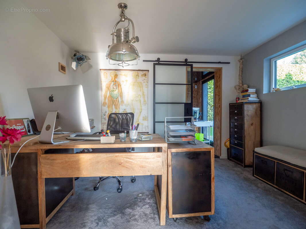 Maison à VILLENEUVE-D&#039;ASCQ