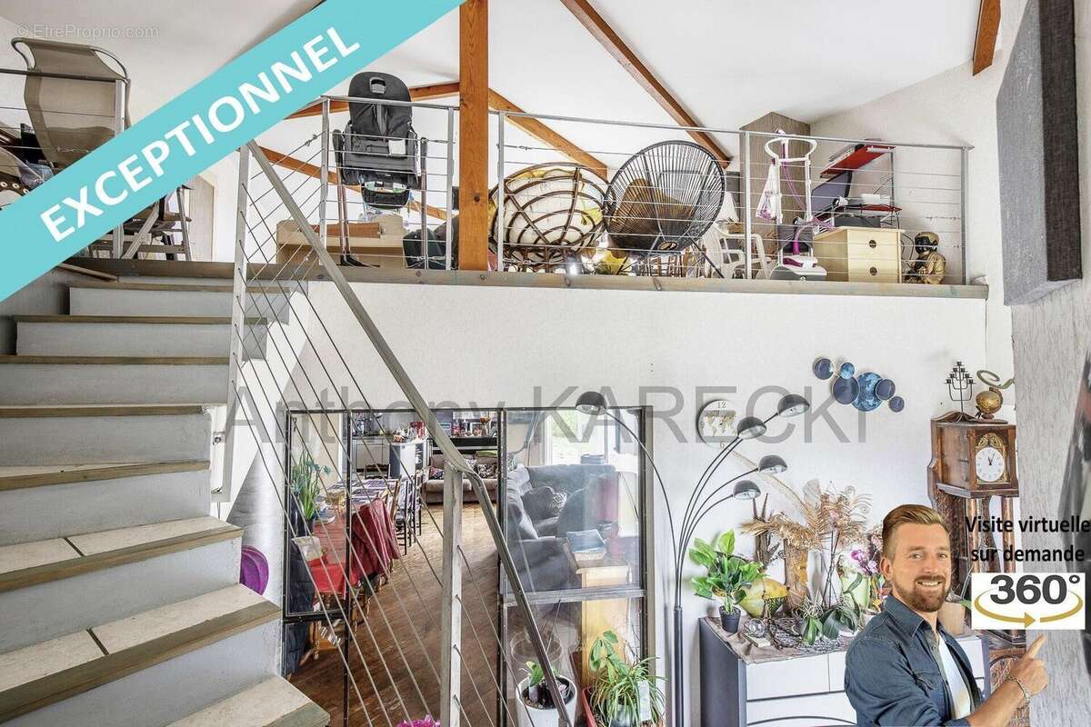 Photo 6 - Maison à DAX