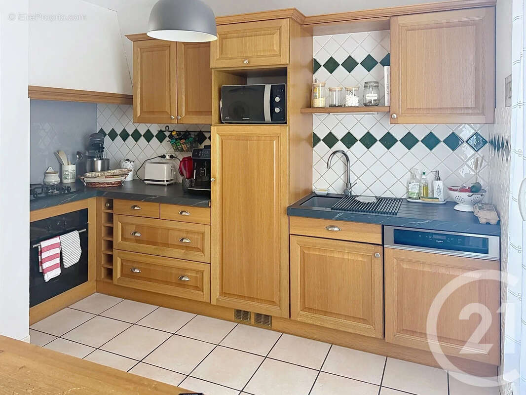 Maison 120 m² à Ruelle-Sur-Touvre  - photo 16