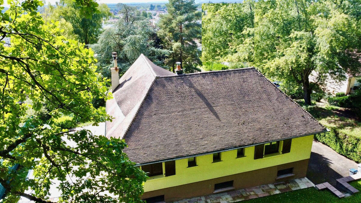 Maison à LURE