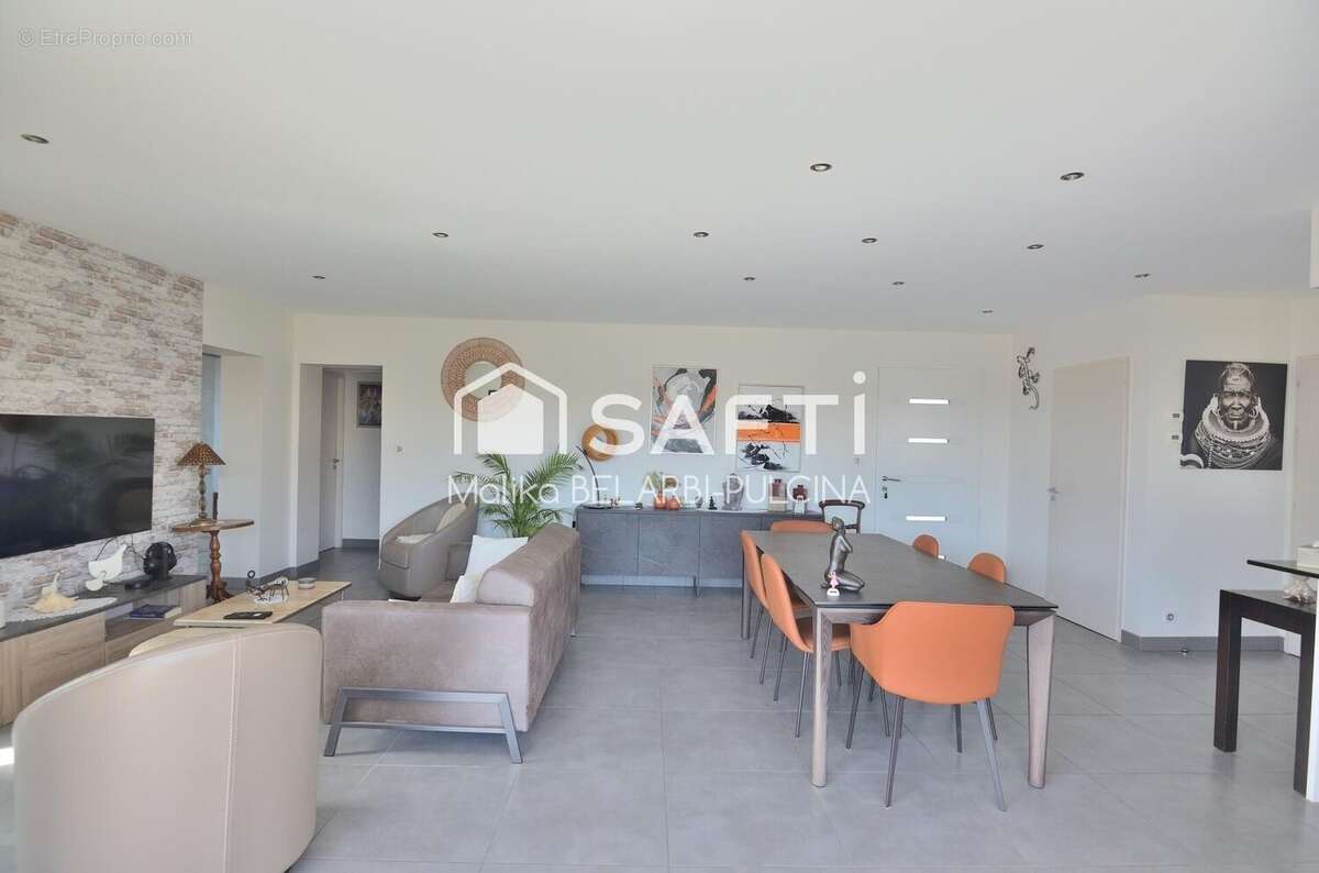 Photo 6 - Maison à TALMONT-SAINT-HILAIRE