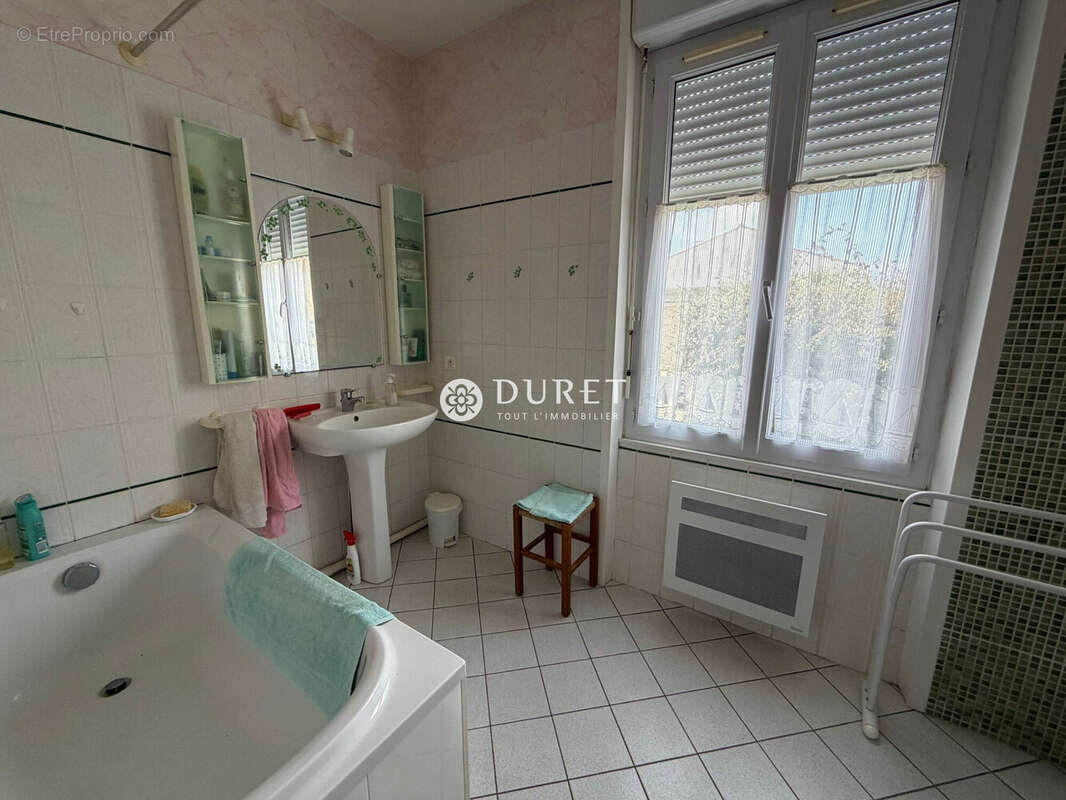 Maison 95 m² à Le Fenouiller  - photo 8