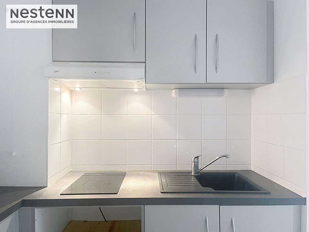 Appartement à LA CHAPELLE-SUR-ERDRE