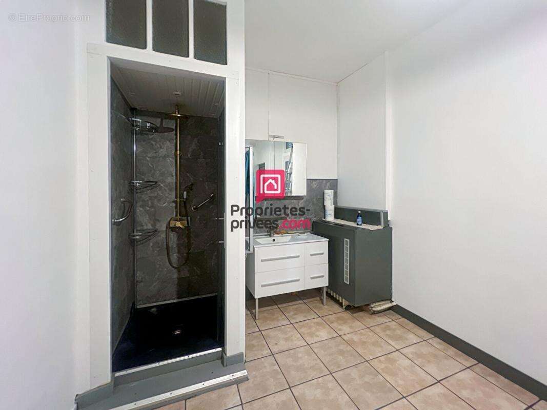 Maison à VILLANDRAUT