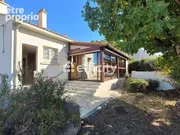 Maison à VERTOU