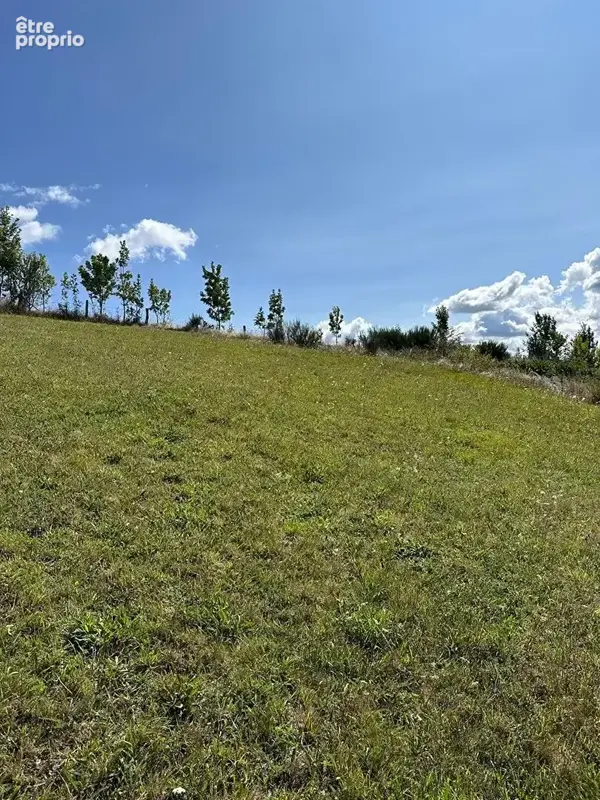 Terrain constructible - Lassouts - photo 3