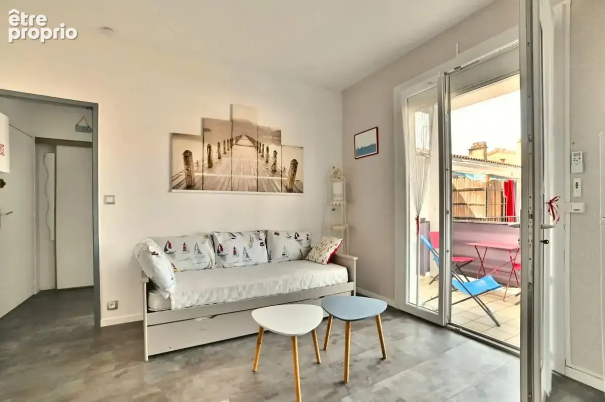 Appartement - photo 8