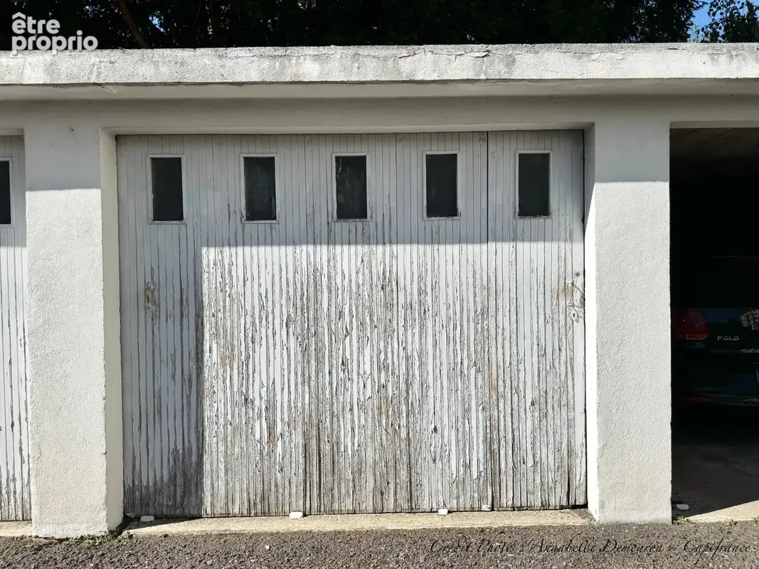 Chamalières – maison de famille en pierre – 215 m² – 5 chambres – jardinet – garage - photo 73