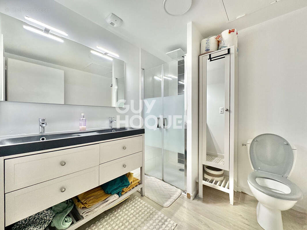 Appartement à LA TESTE-DE-BUCH