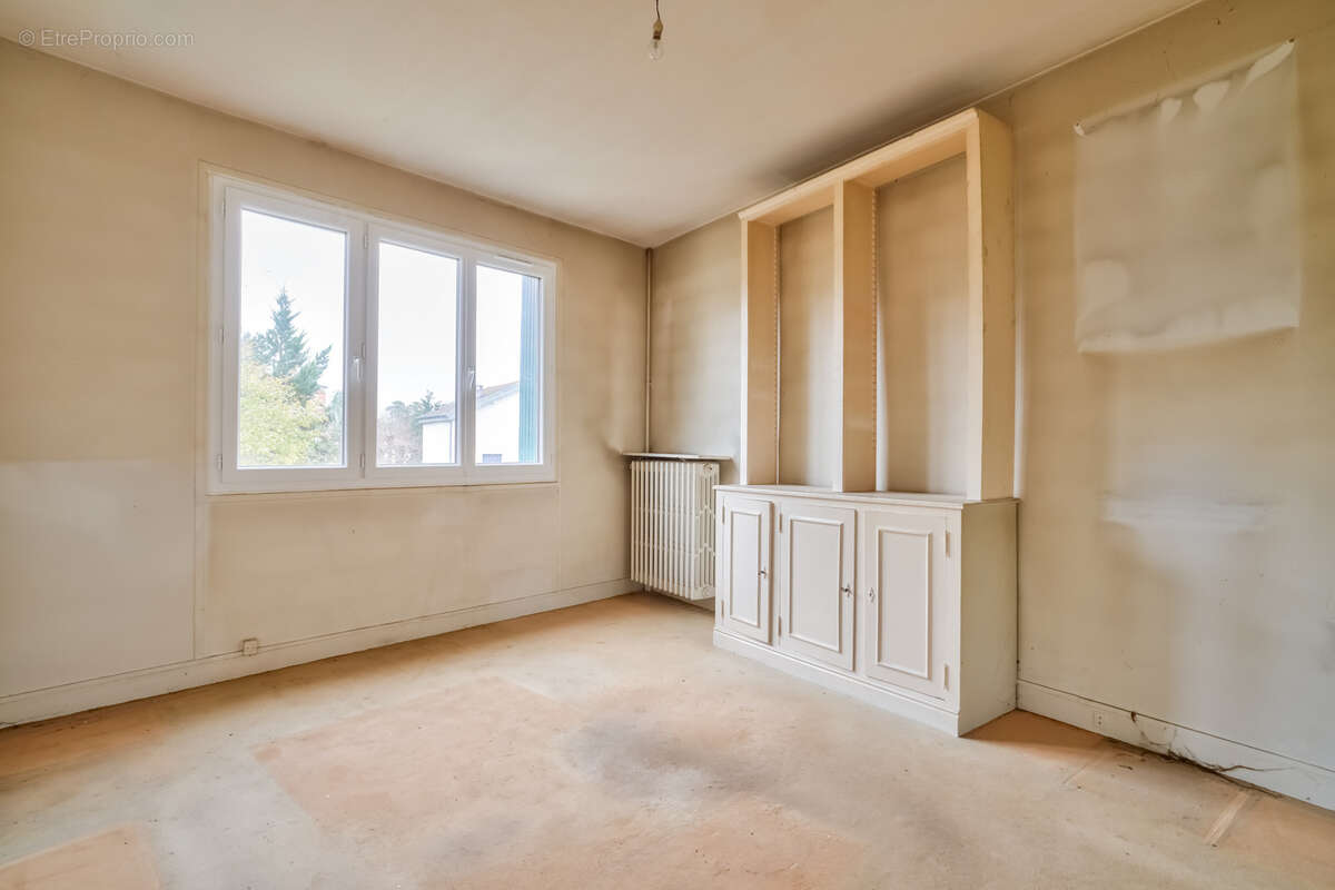 Appartement à LE VESINET