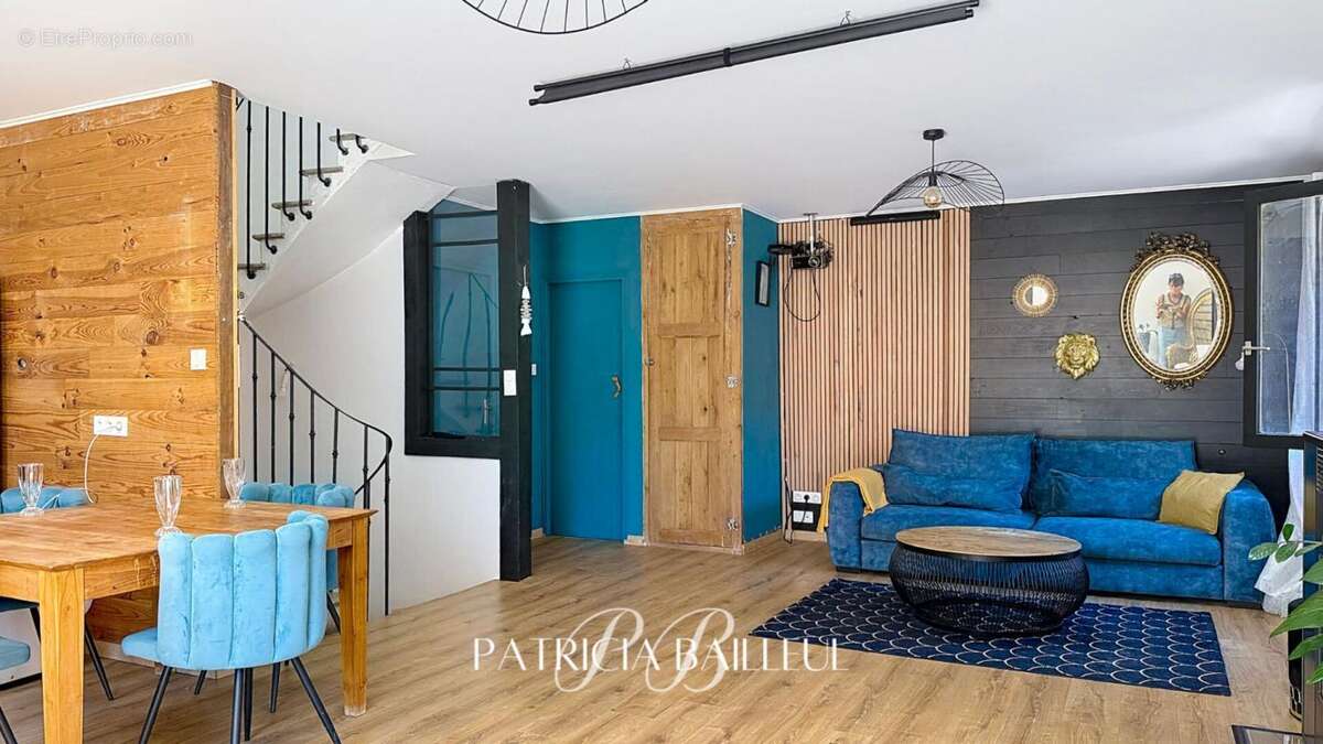 Maison à RIVESALTES