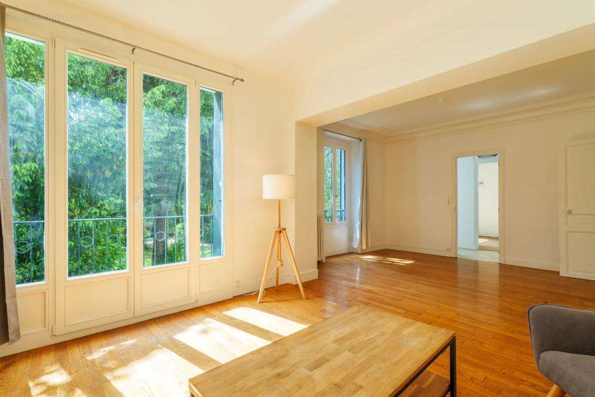 Maison à NEUILLY-PLAISANCE