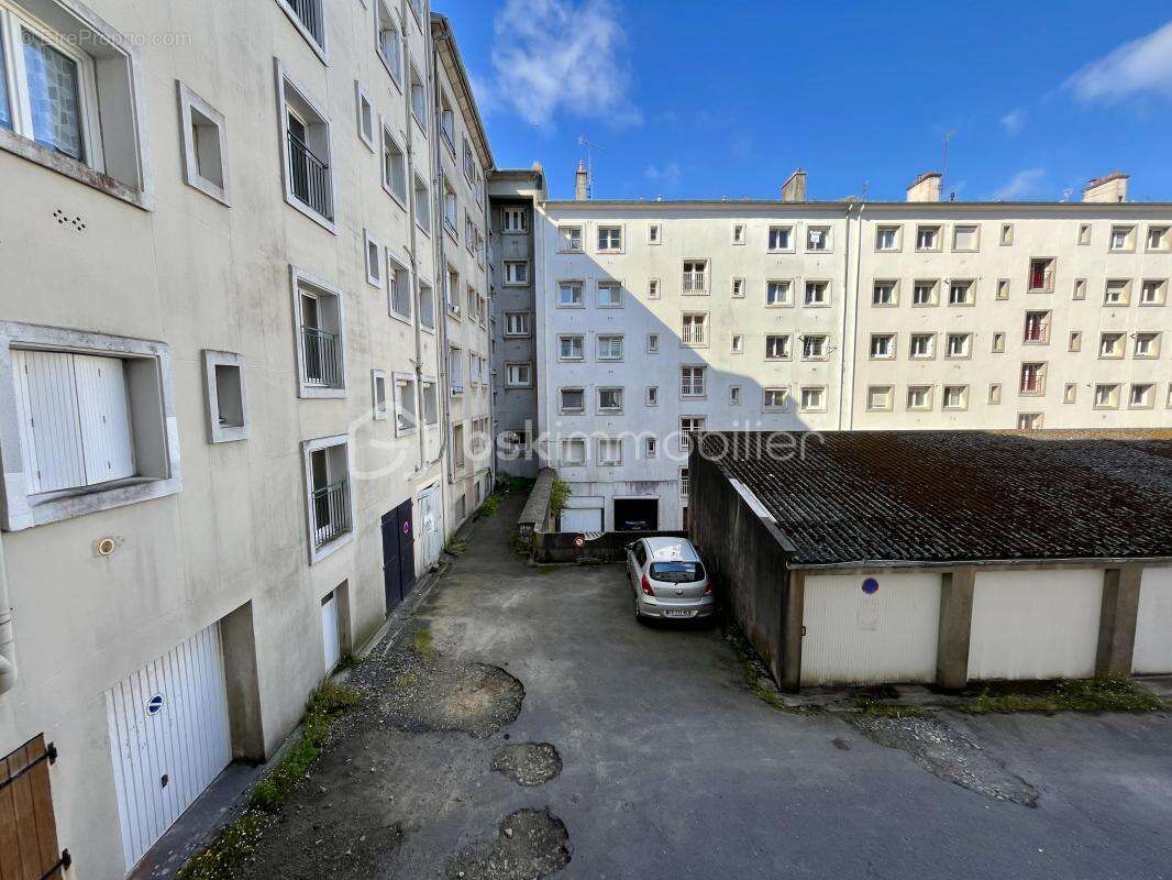  Charmant T2 – Centre-ville de Brest  - photo 7