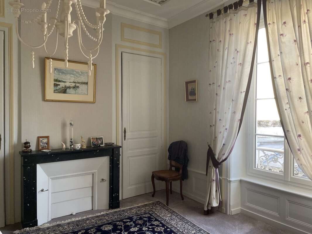 Appartement à LIMOGES