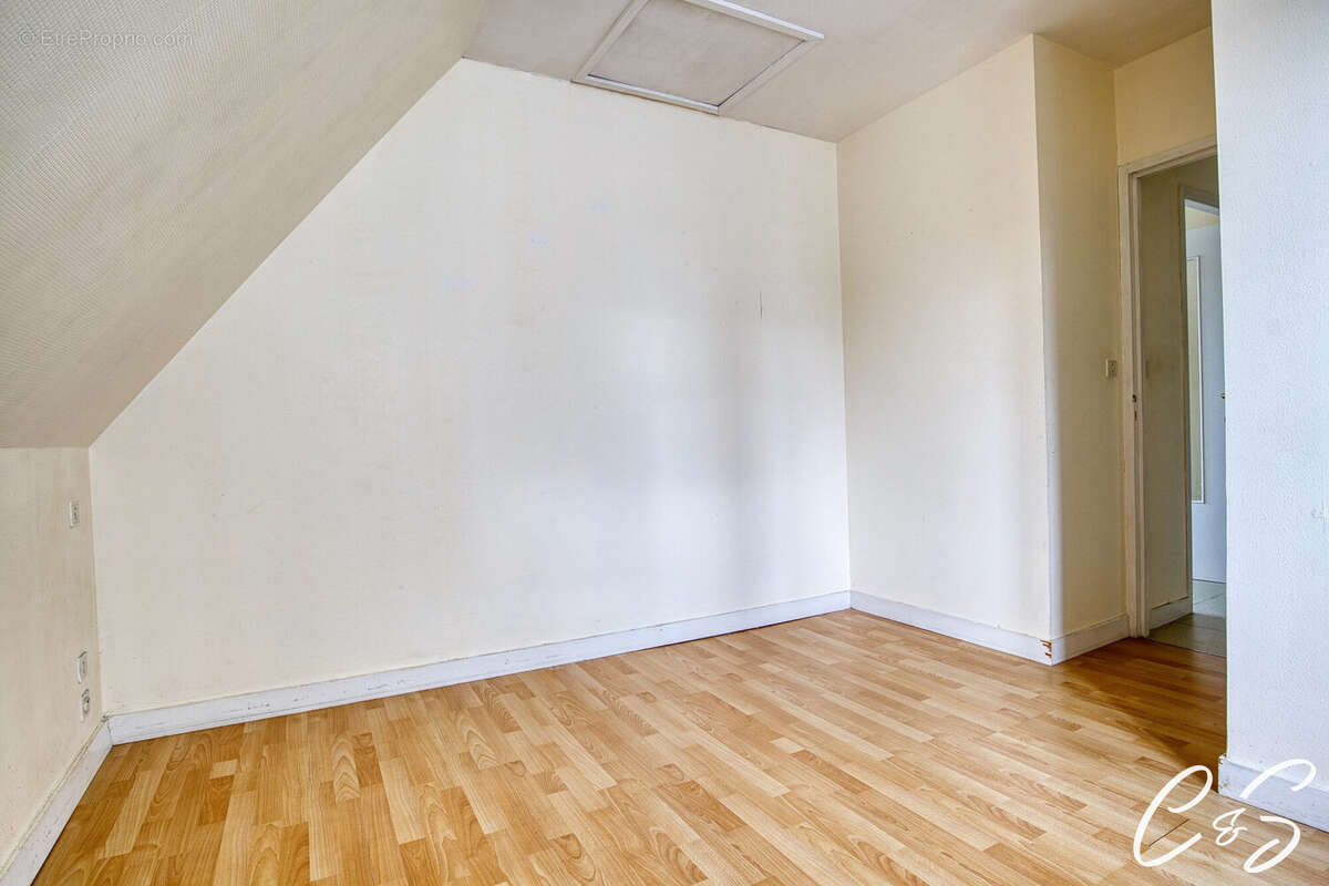 Appartement à LOCTUDY