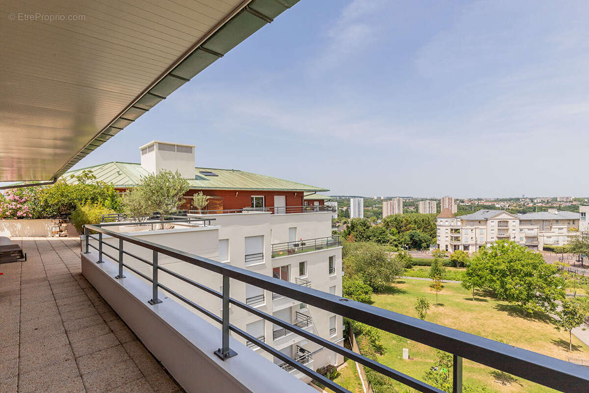Appartement à ANTONY