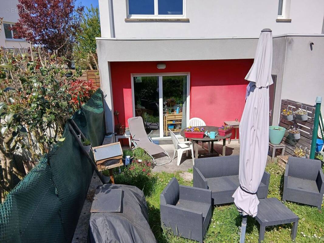 Maison à ROYAN