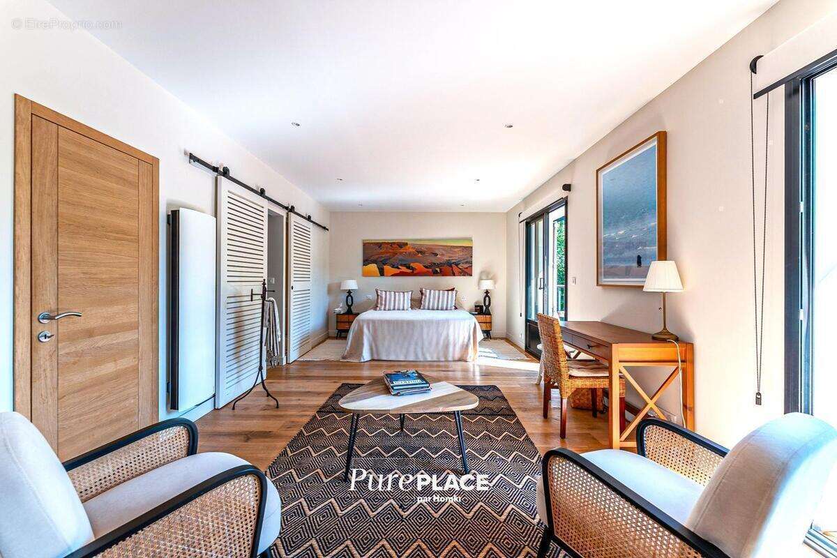 Maison à LEGE-CAP-FERRET