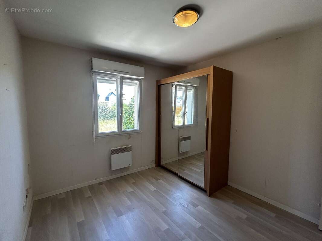 Maison 81 m² à Douarnenez  - photo 7