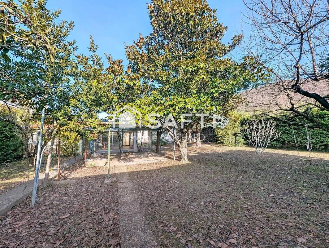 Photo 1 - Maison à DIGNE-LES-BAINS