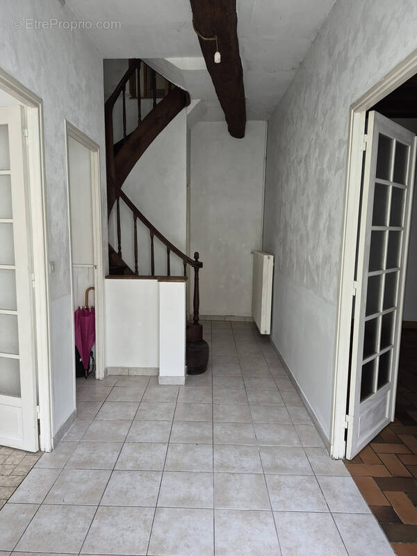 Maison à CHATELLERAULT