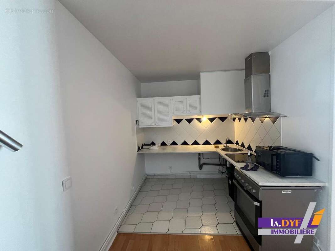 Appartement 55 m² à Villeparisis  - photo 4
