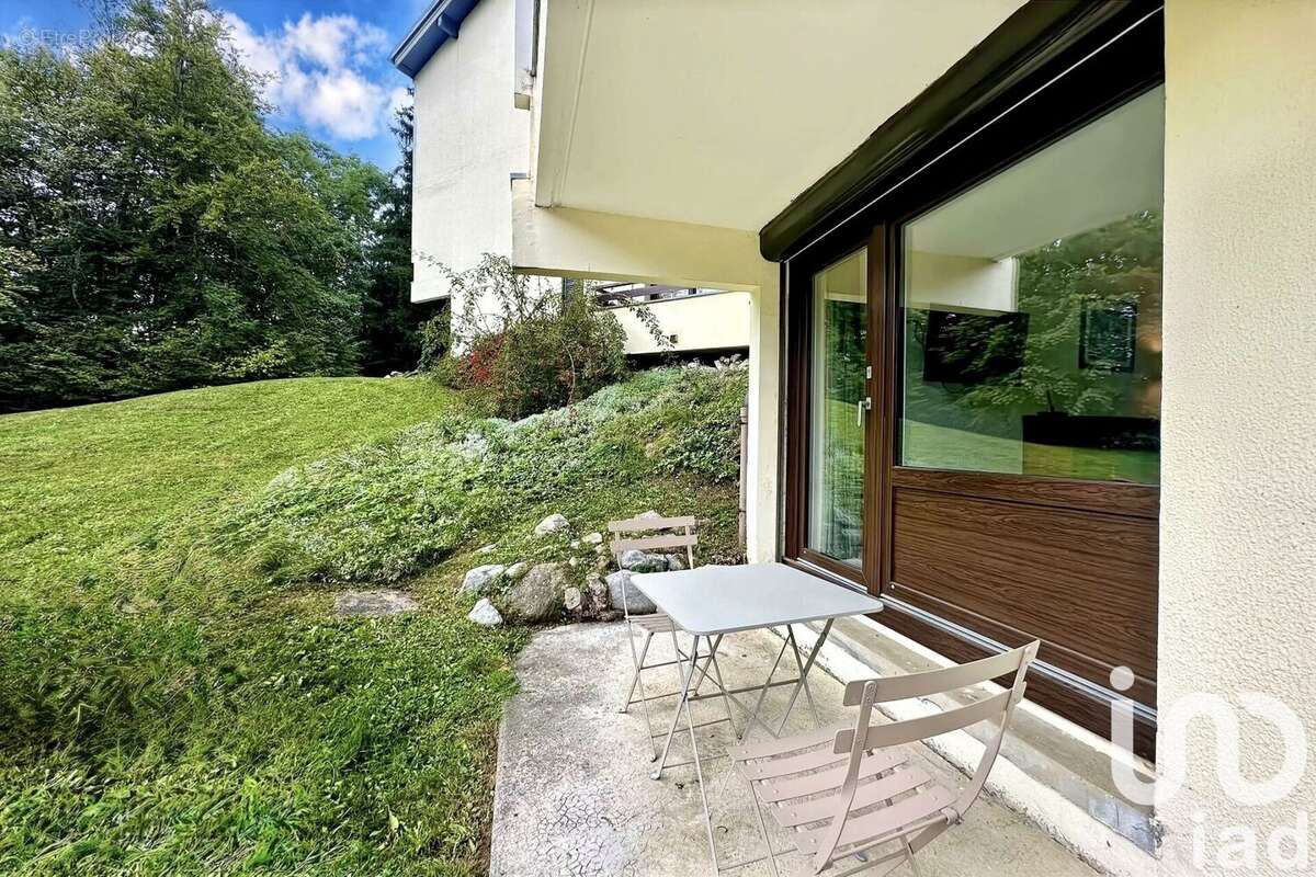 Photo 9 - Appartement à ARACHES-LA-FRASSE