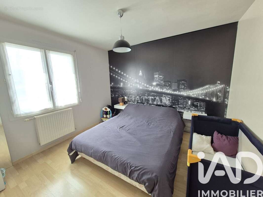 Photo 5 - Maison à SALIGNY