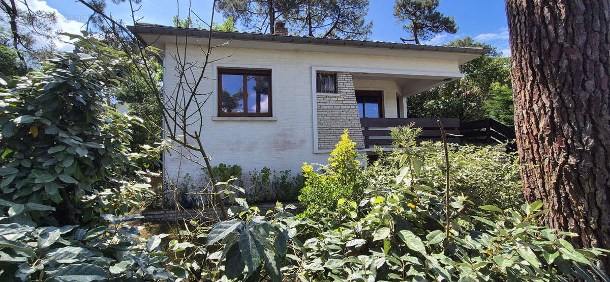 Maison à ARCACHON