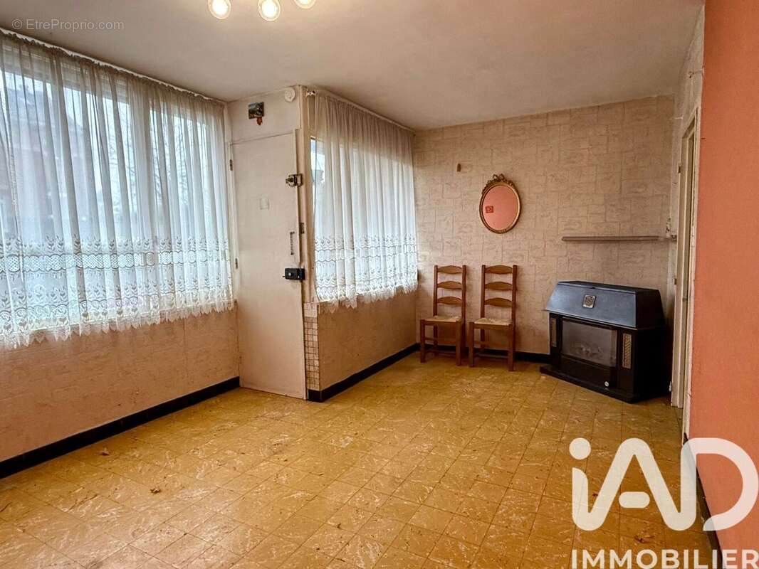 Photo 2 - Maison à HEM