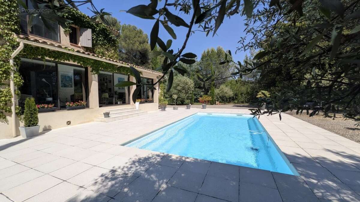 Maison à PUGET