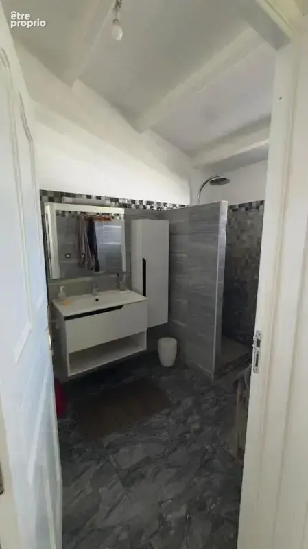 Villa T4 78 m2 de plain-pied avec piscine au Lamentin - photo 7