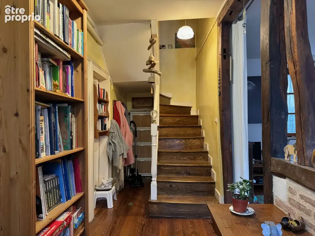 Maison 5 pièces 118 m² à vendre à Brionne (27800) - photo 2