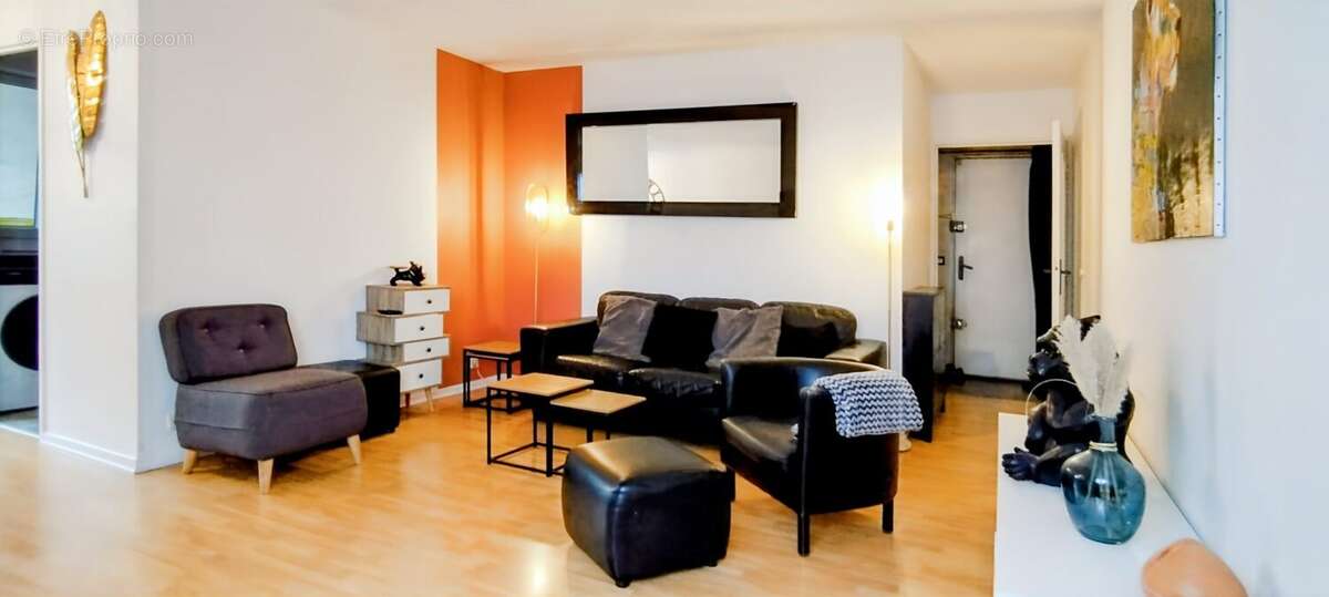 Appartement à ARGENTEUIL