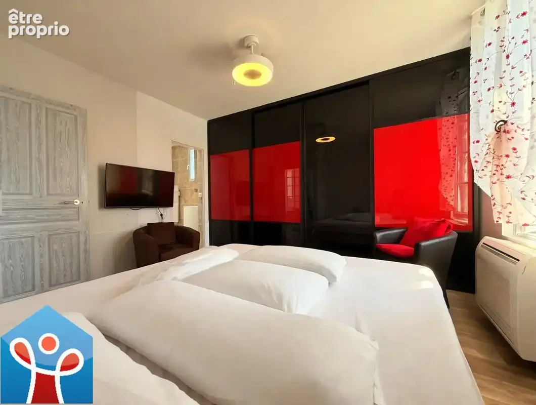 Villa plain-pied - photo 14