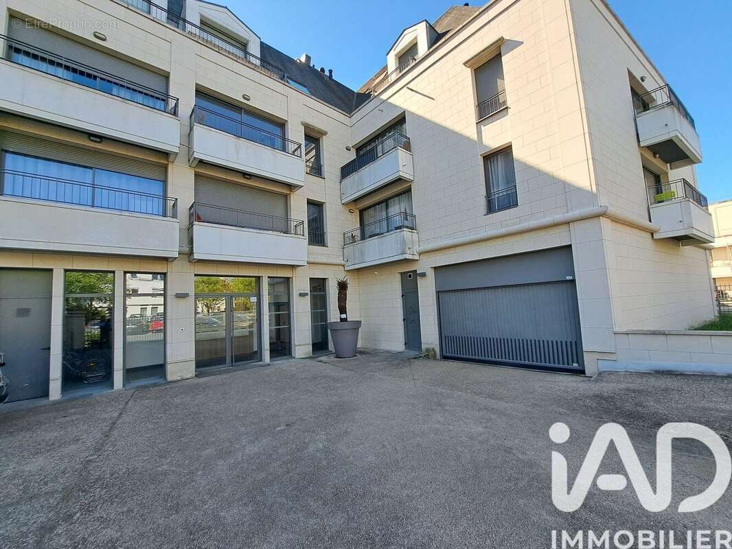 Photo 7 - Appartement à SAINT-CYR-SUR-LOIRE