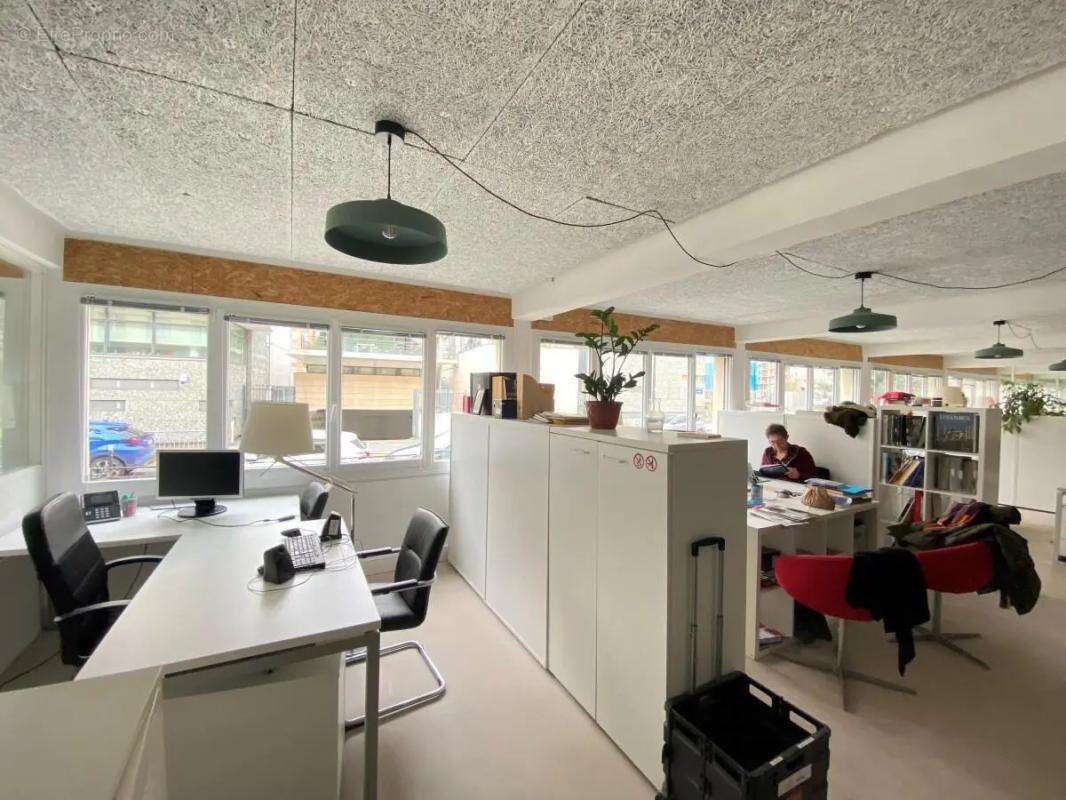 Commerce à BOULOGNE-BILLANCOURT