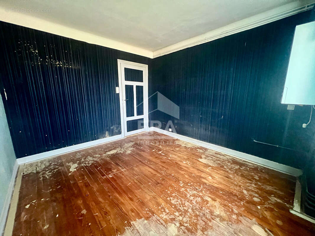 Appartement à TARBES
