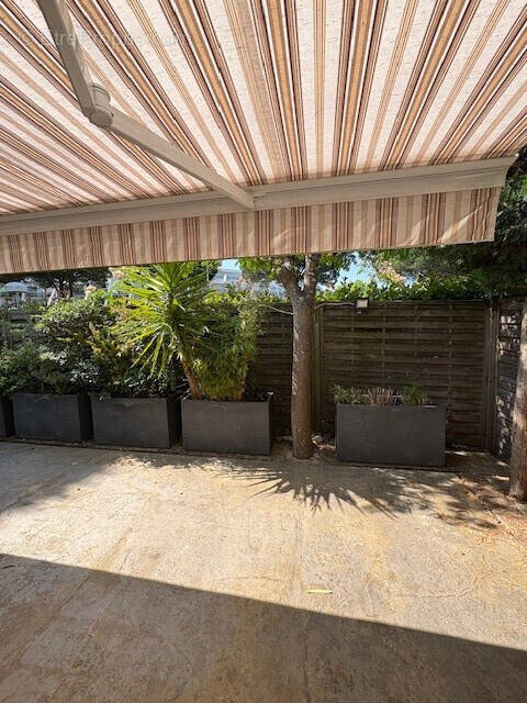 Appartement à LA GRANDE-MOTTE