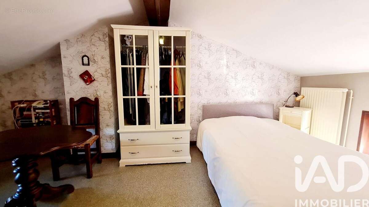 Photo 9 - Maison à SAINT-ETIENNE