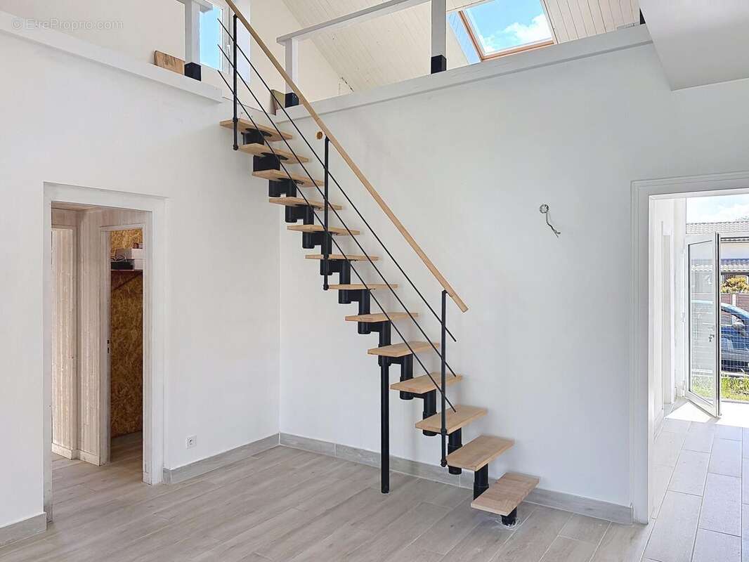 Photo 3 - Maison à HOSTENS