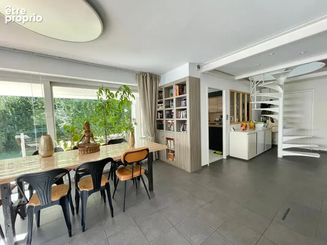 Maison individuelle À Vendre - photo 11