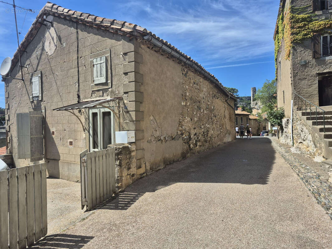 Maison à MINERVE