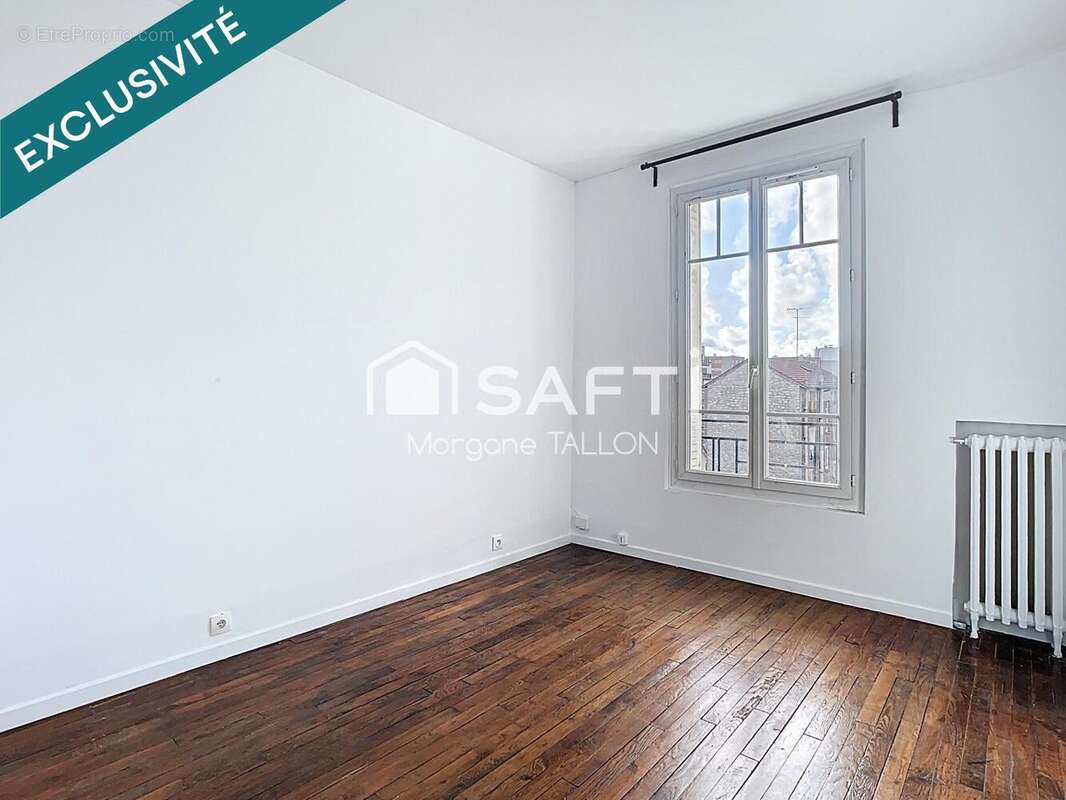 Photo 5 - Appartement à MAISONS-ALFORT