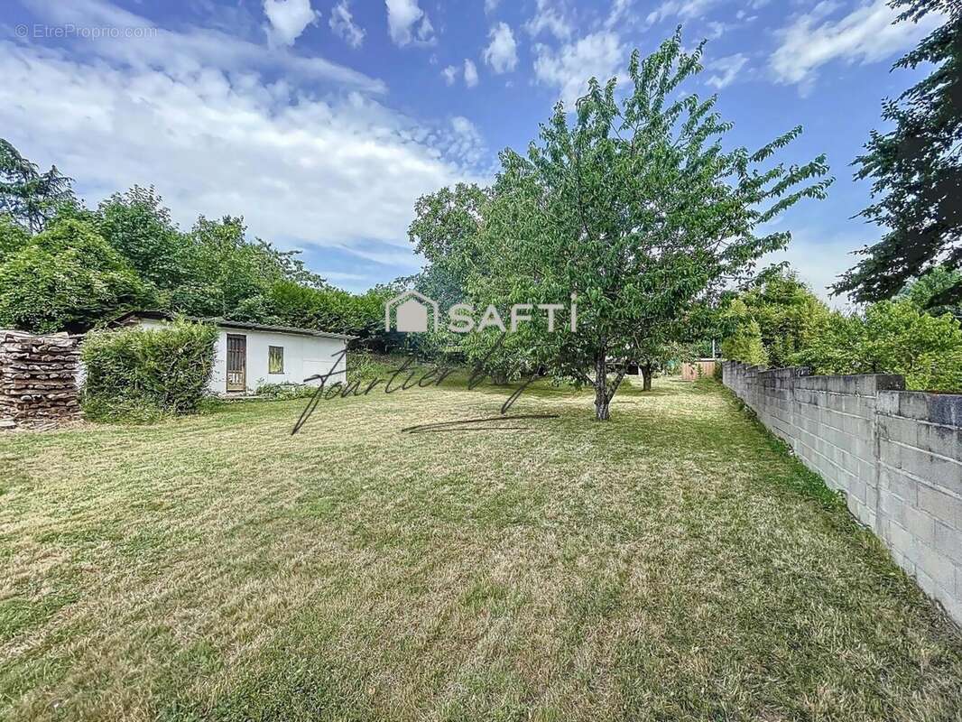 Photo 2 - Maison à VILLENAUXE-LA-GRANDE